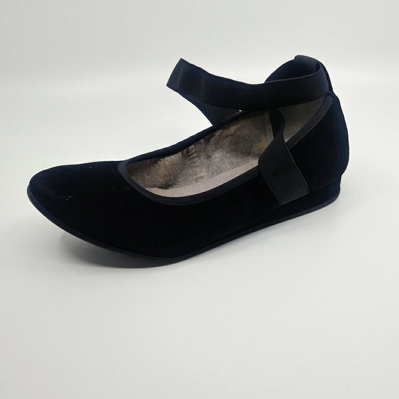 Com Sens Thierry Flats Sz 7.5 - Picture 1 of 6